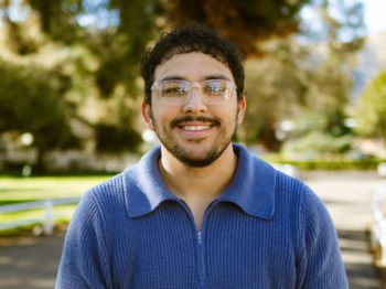 Aaron Munoz Headshot