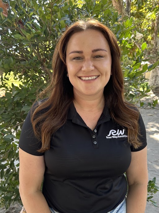 Ashley Crother-Oken Headshot